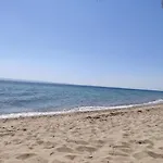 Apartament Entire 50m From Sea - Spiros Metamorfosi (Sithonia)