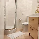 Entire 50m From Sea - Spiros Apartament