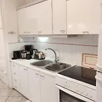 Entire 50m From Sea - Spiros Apartament Metamorfosi (Sithonia)
