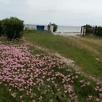 Entire 50m From Sea - Spiros Metamorfosi (Sithonia)