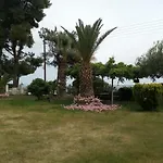 Apartament Entire 50m From Sea - Spiros Metamorfosi (Sithonia)