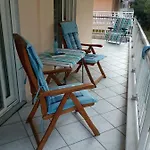 Apartament Entire 50m From Sea - Spiros Metamorfosi (Sithonia)