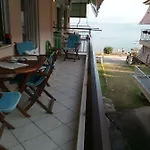 Apartament Entire 50m From Sea - Spiros Metamorfosi (Sithonia)