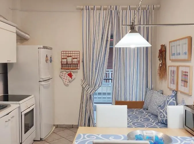 Entire 50m From Sea - Spiros *